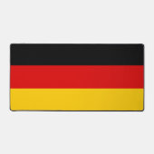 Allemagne | Drapeau allemand (Recto)