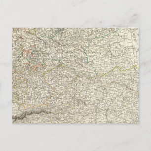 Allemagne - Duitsland Briefkaart