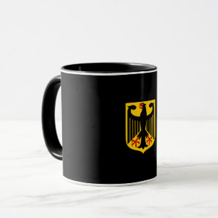 Allemagne Mug
