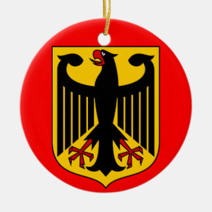 ALLEMAGNE*- Ornement de Noël