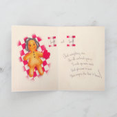 Allen bewogen omhoog de Kaarten van de (Binnen)