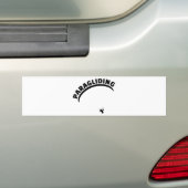 Allen Bumpersticker (Op auto)