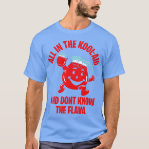 ALLEN IN DE KOOlaid EN DONT KENNEN DE SMAAK 2 T-shirt