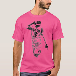 Allen Iverson T-shirt