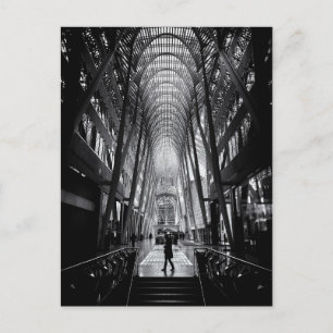 Allen Lambert Galleria nr. 2 Briefkaart