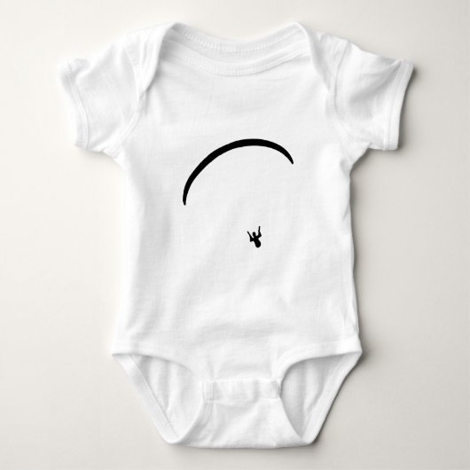 Allen Romper (Voorkant)