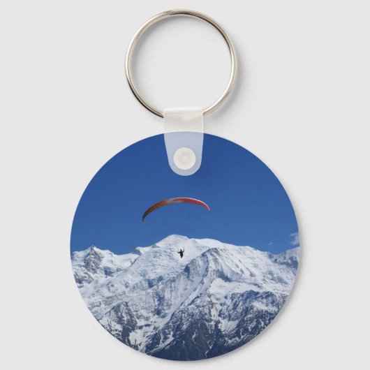 Allen Sleutelhanger (Voorkant)