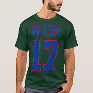 allen t-shirt