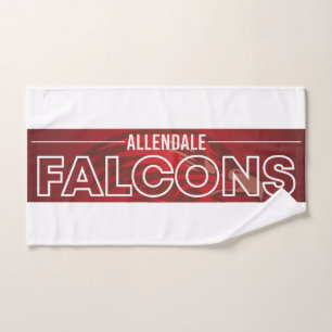 Allendale Falcons #6