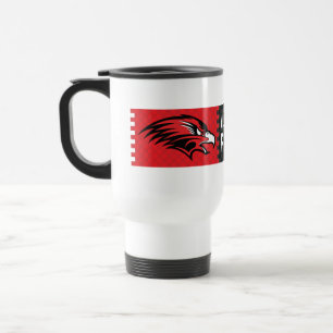 Allendale Falcons Reisbeker