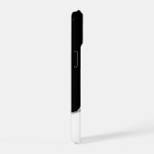 Aller à gauche - coque iphone de motivation audaci (Côté droit)