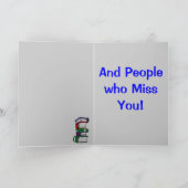 Aller à la carte de voeux de l'université (Intérieur)