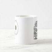 Aller à la tasse drôle de Jim (Centre)