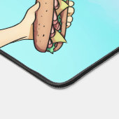 Aller à un pique-nique avec un chat (Coin)