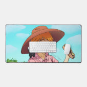 Aller à un pique-nique avec un chat (Clavier et souris)