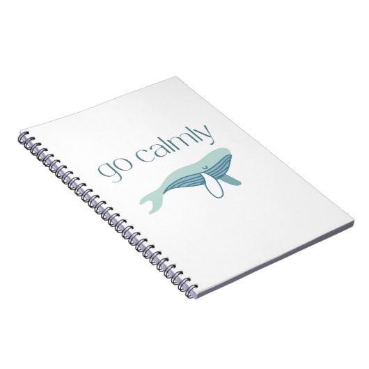 Aller au Carnet calme (Côté Droit)