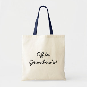 Aller au sac de grand-mère