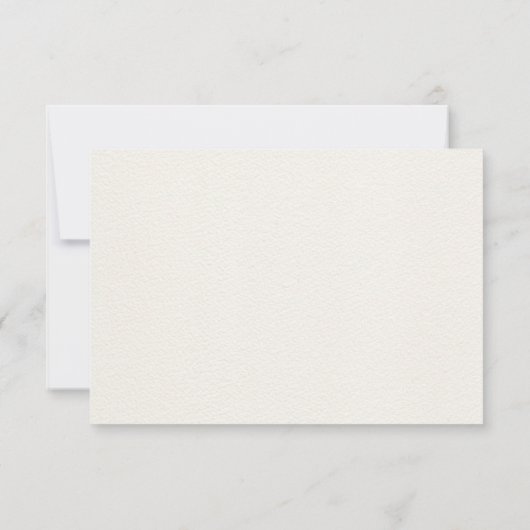 Aller Aussi Général Que Vous Pouvez Script Carte D (Dos)