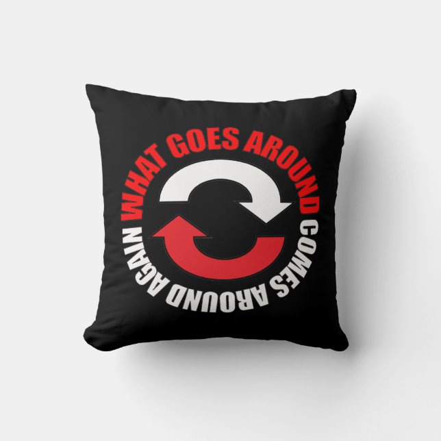 Aller vers le Coussin (Recto)