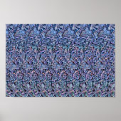 Aller vers le nord - Impression 3D cachée (Devant)