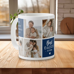 'Allerbeste Papa ooit' Bericht Aangepaste 7 Foto C Koffiemok