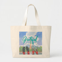 Allerdaagse Essentials Tote-collectie