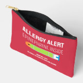 Allergie Alert Epinefrine Medicatie Kinder Etui (Open)