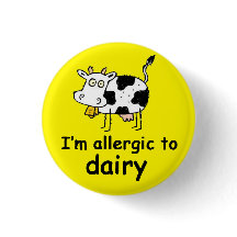 Allergisch voor Dairy