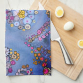 Allergy Zee Zen Theedoek (Quarter Fold)