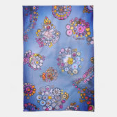 Allergy Zee Zen Theedoek (Verticaal)