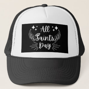 Allerheiligen Trucker Pet