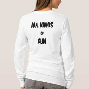 Allerlei Pret T-shirt