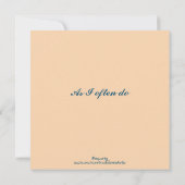 Allerlei Vlakke Kaart (Achterkant)