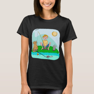 Alles Amerika Broer T-shirt