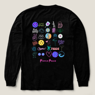 alles augurk vrede Tri-Blend shirt