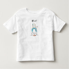 Alles! Baker Babe Shirt