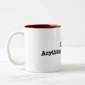 Alles behalve de mok van het Breedband-organisme (Links)