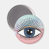 Alles bij elkaar magneet (Voorkant / Achterkant)