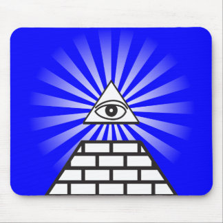 Alles bij elkaar muismat