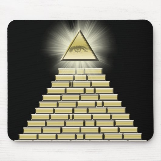 Alles bij elkaar muismat (Voorkant)