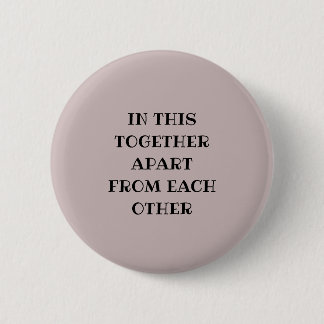 Alles bij elkaar ronde button 5,7 cm