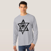 Alles bij elkaar t-shirt (Voorkant volledig)