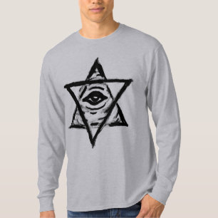 Alles bij elkaar t-shirt
