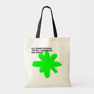 Alles* bovenal tote bag