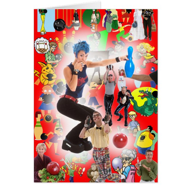 Alles-Bowling (Voorkant)