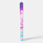 Alles Donut Sweet Style iPhone Case (Achterkant / Links)