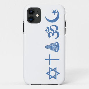 Alles één iPhone 11 hoesje