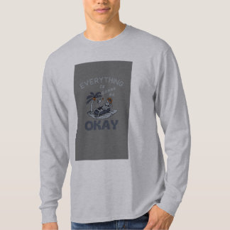 Alles Gaat Oké T-Shirt
