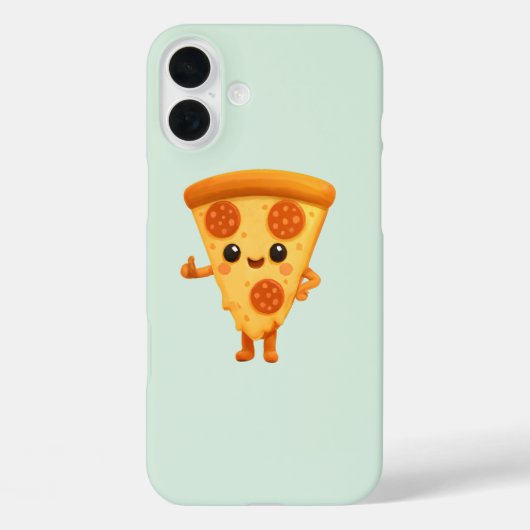 Alles goed Case-Mate iPhone case (Achterkant)