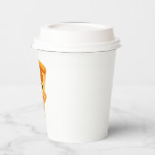 Alles goed papieren bekers (Links)